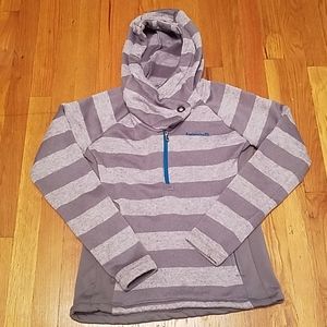 AVALANCHE Pullover Hoodie